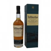 Tullibardine Sherry Finish 0,7ltr Single Malt Whisky + Giftbox