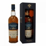 Knappogue 12 Years Marsala 0,7ltr Single Malt Whisky + Giftbox