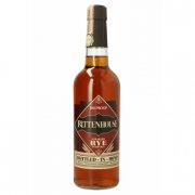 Rittenhouse Straight Rye 100 Proof 70cl Whisky