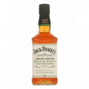 Jack Daniel Tennessee Travelers Bold & Spicy 50cl Tennessee Whiskey