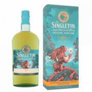 The Singleton of Glendullan 19 Years Special Relea Single Malt Whisky