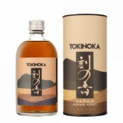 Tokinoka 50cl Blended Whisky + Giftbox