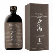 Togouchi Sake Cask Finish 70cl Blended Whisky + Giftbox
