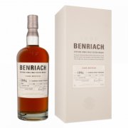 Benriach 1994 Oloroso Puncheon Cask +GB 70cl Single Malt Whisky