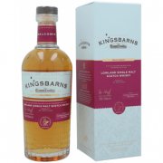 Kingsbarns Balcomie 70cl Single Malt Whisky + Giftbox
