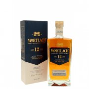 Mortlach 12 Years 0,7ltr Single Malt Whisky + Giftbox