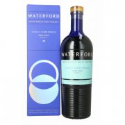 Waterford Hook Head 1.1 70cl Single Malt Whisky + Giftbox