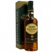 Glen Talloch 8 Years Blended Malt 70cl Blended Whisky + Giftbox