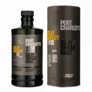 Bruichladdich Islay Barley 2013 70cl Single Malt Whisky + Giftbox