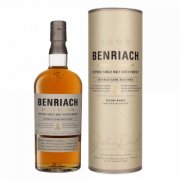 Benriach Smoke Season 70cl Single Malt Whisky + Giftbox