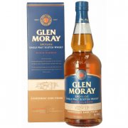 Glen Moray Chardonnay Cask Finish 70cl Single Malt Whisky + Giftbox