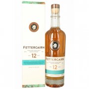 Fettercairn 12 Years 70cl Single Malt Whisky + Giftbox