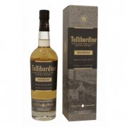 Tullibardine Sovereign 70cl Single Malt Whisky + Giftbox
