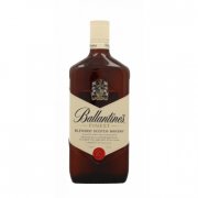 Ballantine's Finest 1ltr Blended Whisky