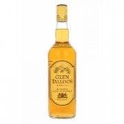 Glen Talloch 70cl Blended Whisky