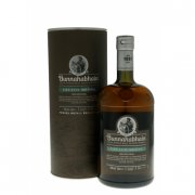 Bunnahabhain Cruach Mhona 1ltr Single Malt Whisky + Giftbox