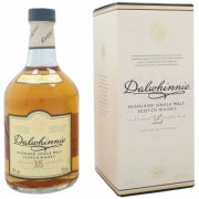 Dalwhinnie 15 Years 70cl Single Malt Whisky + Giftbox
