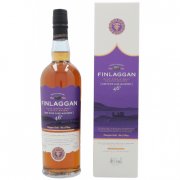 Finlaggan Red Wine Cask Matured 70cl Single Malt Whisky + Giftbox