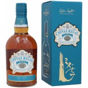 Chivas Regal Mizunara 70cl Blended Whisky + Giftbox