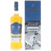 Speyburn 16 Years 1ltr Single Malt Whisky + Giftbox