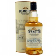Deanston 12 Years Un-Chill Filtered 70cl Single Malt Whisky + Giftbox