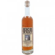 High West Campfire 70cl Whisky
