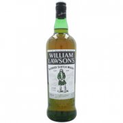 William Lawson's 1ltr Blended Whisky