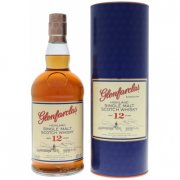 Glenfarclas 12 Years 70cl Single Malt Whisky + Giftbox