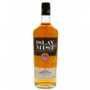 Islay Mist Original Peated Blend 1ltr Single Malt Whisky