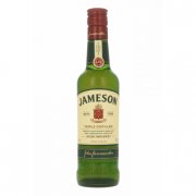 Jameson 35cl Blended Whisky