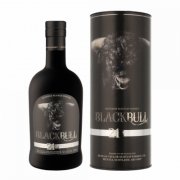 Black Bull 21 Years 70cl Blended Whisky + Giftbox