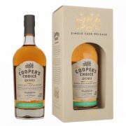 Coopers Choice Vintage 2010 Teaninich +GB 70cl Single Malt Whisky
