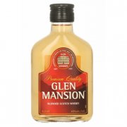 Glen Mansion 20cl Blended Whisky