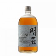 Akashi Blue Blended 70cl Blended Whisky + Giftbox