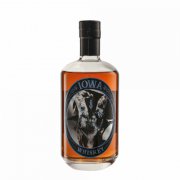 Slipknot No. 9 Iowa Anniversary Whiskey 70cl
