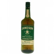 Jameson Caskmates IPA 1ltr Blended Whisky