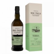 Mac-Talla Terra 70cl Single Malt Whisky + Giftbox