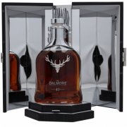 The Dalmore 40 Years 70cl Single Malt Whisky + Giftbox