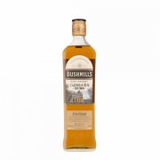 Bushmills Caribbean Rum Cask Finish 0,7ltr Blended Whisky