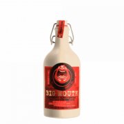 Big Mouth Blended Scotch Whisky 70cl Blended Whisky