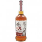 Wild Turkey 101 Proof 70cl Whisky