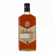 Ballantines Barrel Smooth Blended 1ltr Blended Whisky