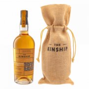 The Kinship Bruichladdich 1991 29 Years 0,7ltr Single Malt Whisky