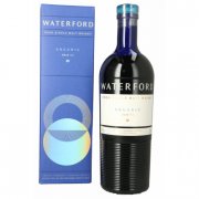 Waterford Organic Gaia 1.1 70cl Single Malt Whisky + Giftbox