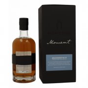 Mackmyra Moment Brukswhisky DLX II 70cl Single Malt Whisky + Giftbox