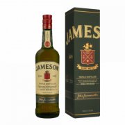 Jameson 70cl Blended Whisky + Giftbox