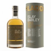 Bruichladdich Islay Barley 2012 70cl Single Malt Whisky + Giftbox