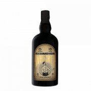 Rammstein Whiskey 70cl Blended Whisky