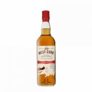 West Cork Bourbon Cask 70cl Blended Whisky