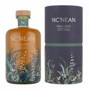 Nc'Nean Organic Single Malt Batch 6 70cl Single Malt Whisky
